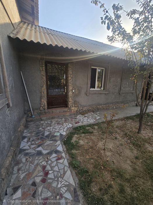 Срочно Продаётся дача ташморе