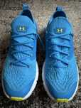 Pantofi sport Under Armour HOVR Phantom 2 Dama
