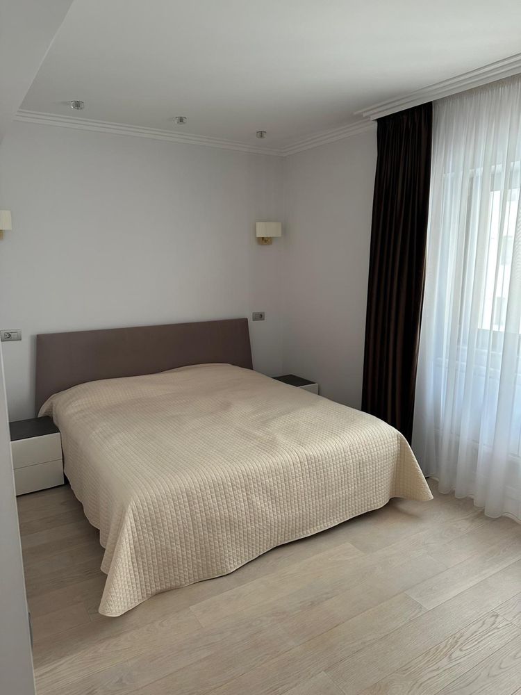 Apartament 3 camere | Timpuri noi | Loc de parcare inclus