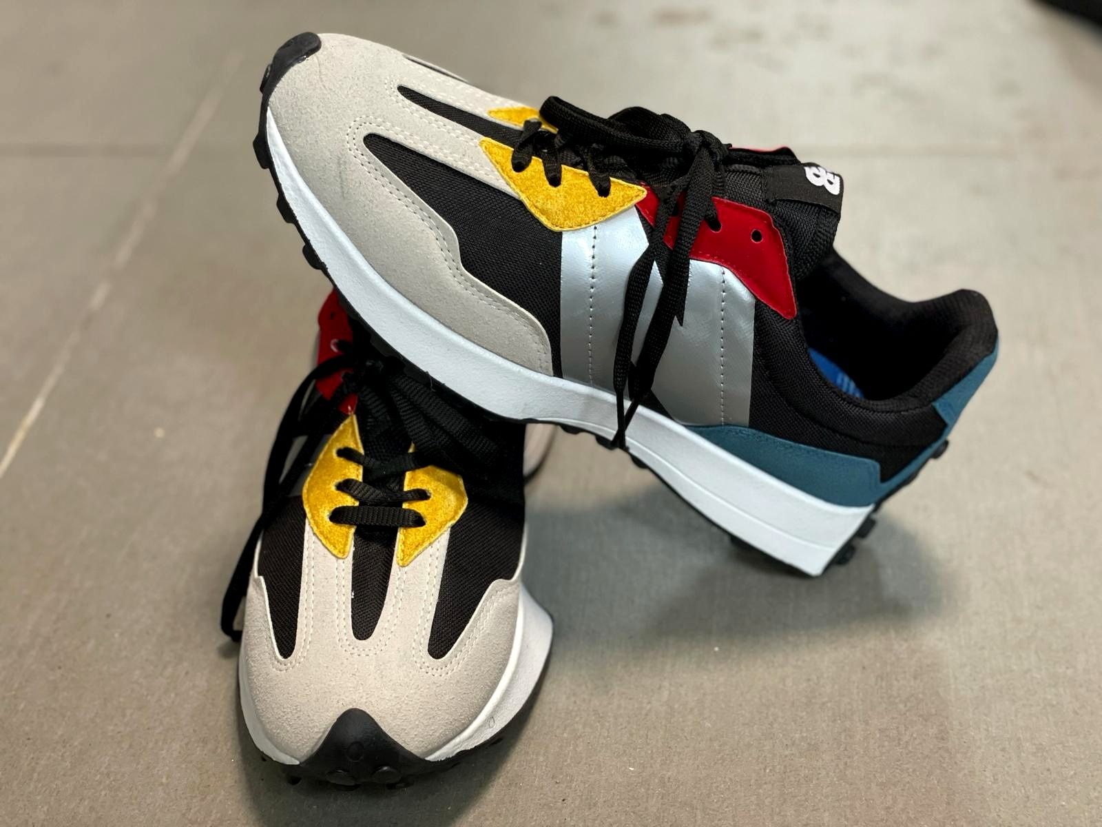 New Balance обувки 40-44