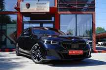 BMW Seria 5 BMW 520i