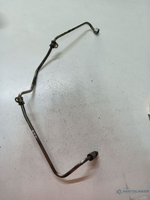 Conducta ulei turbo  SEAT IBIZA IV 6L1 2002 - 2009 1.9 TDI ATD, AXR, BMT