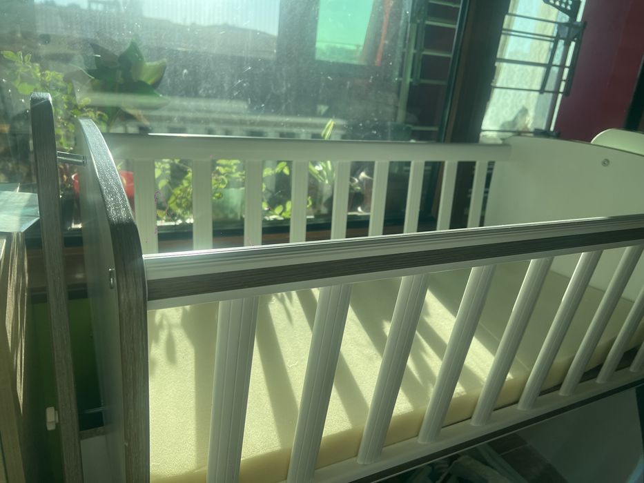 Бебешко легло Лорели