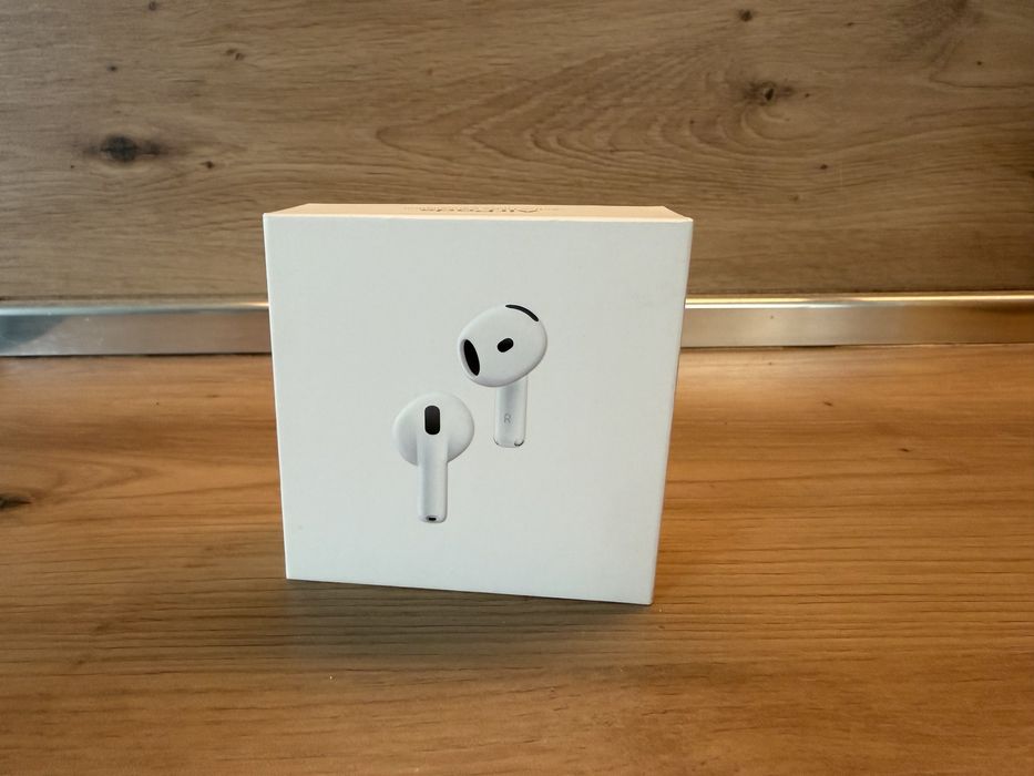 Apple Airpods 4 ANC
