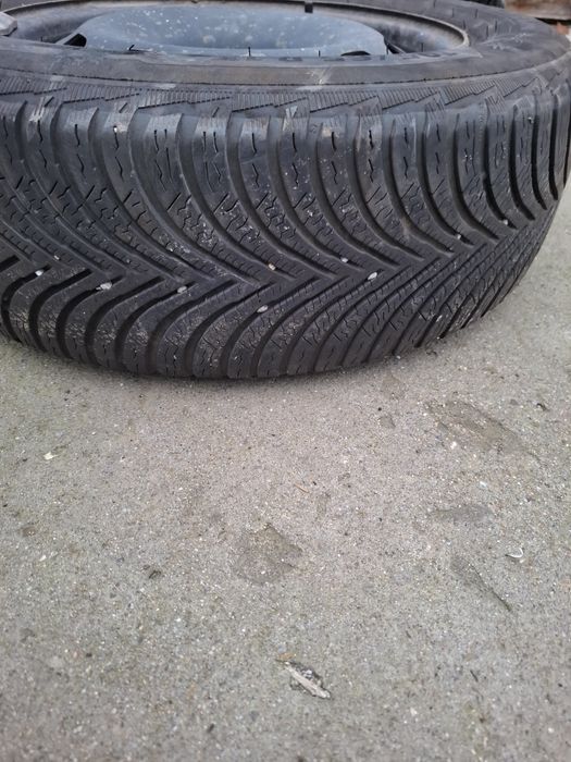 Зимни гуми 195 65 15