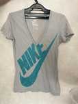 Nike тениска