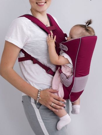 Кенгуру, рюкзачок для переноса ребенка