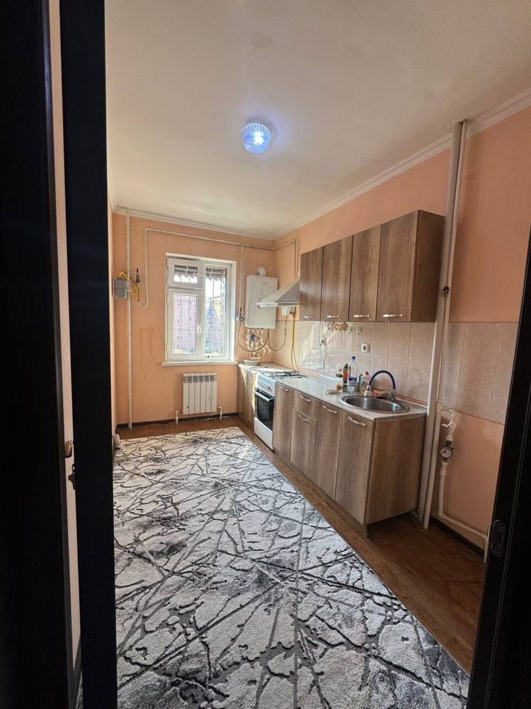 Сергели 3 А 3 хона Новостройка метро 3 бекат, Банкдан карз йук