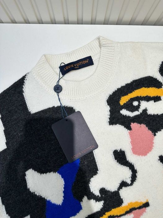Bluza Louis Vuitton premium