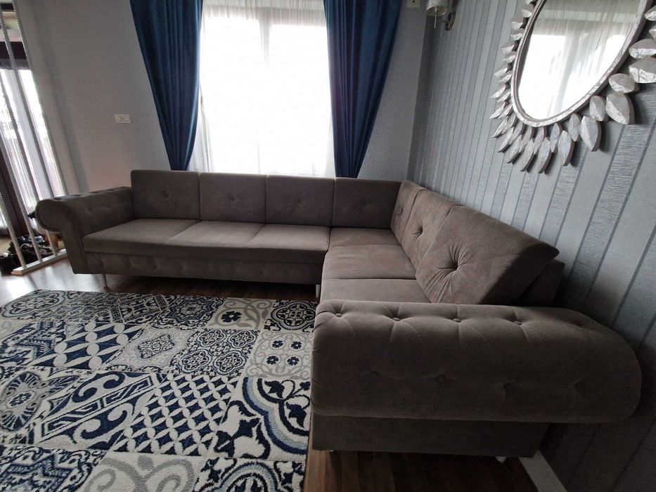 Vand urgent coltar - in Arad - stare excelenta