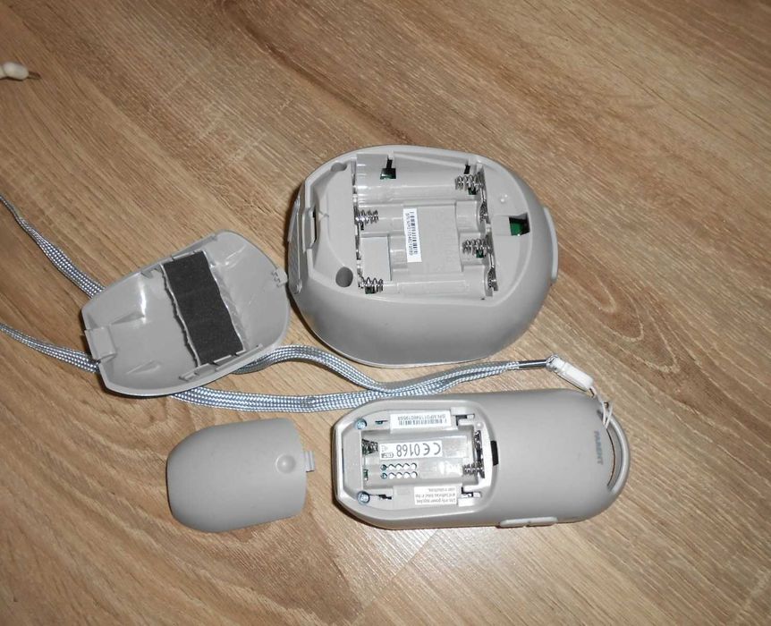 bebe Sistem de monitorizare Philips-AVENT , nou