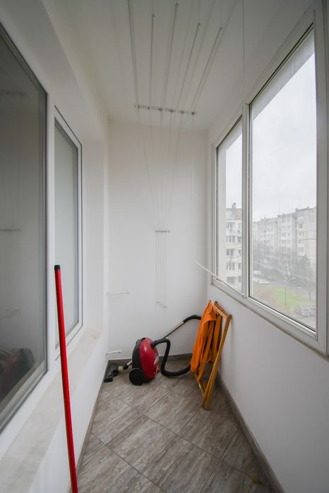 Дава се под наем Двустаен апартамент в София, Слатина - 65 кв.м за 500 € - Снимка #12