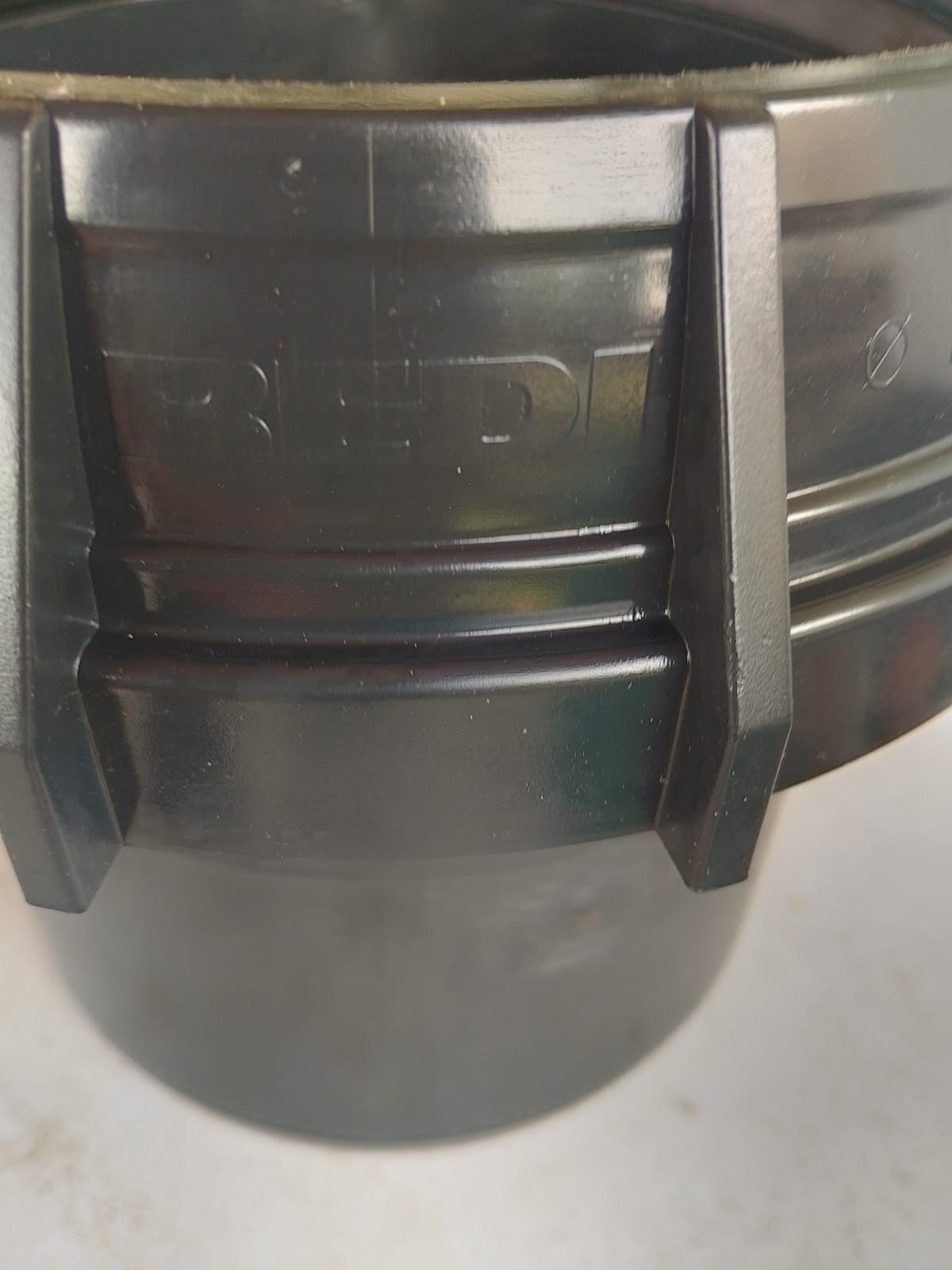 Mufa conector PEHAȘDE 160