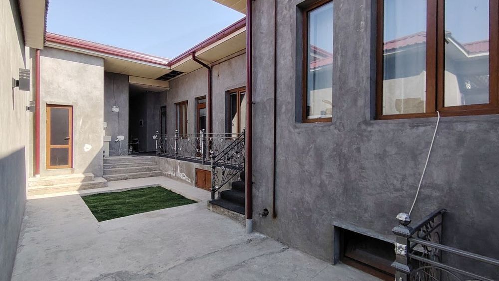 Nazarbek ittifoqda uy sotiladi