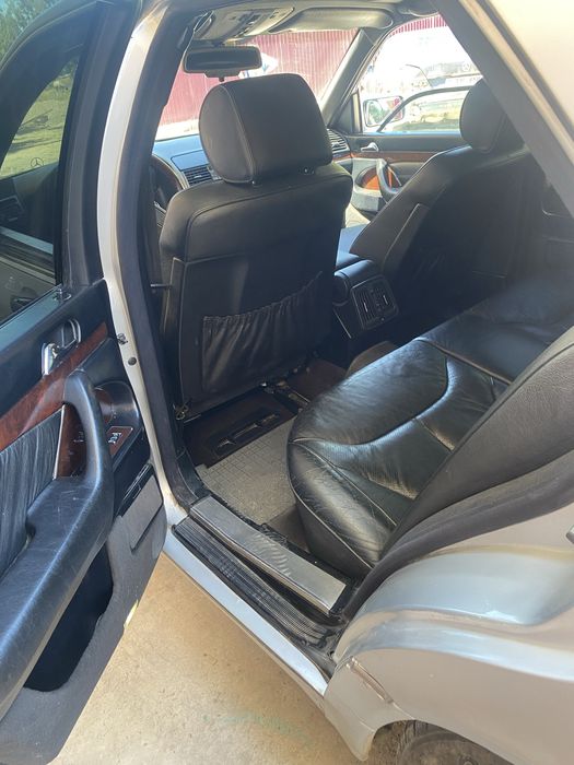 Продается кабан, 3,2 обьем, 5 ступка.