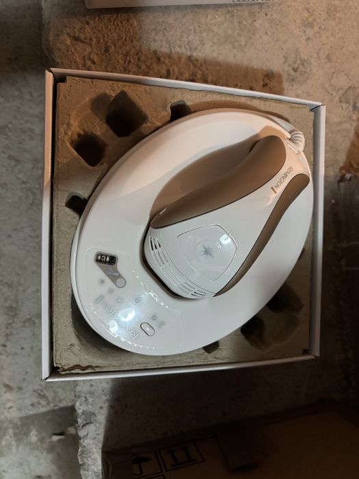 IPL Remington IPL 6000