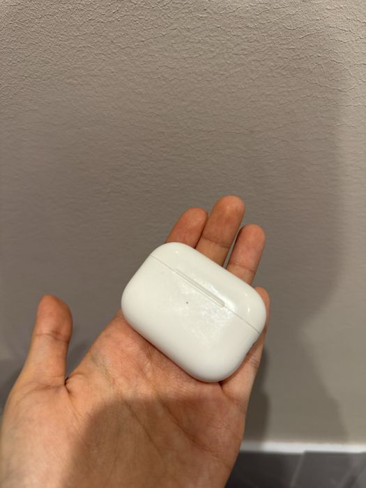 Футляр/кейс airpods pro 2