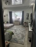 Максим Горький 2/9/9 Буз базар 65м2 с ремонтом