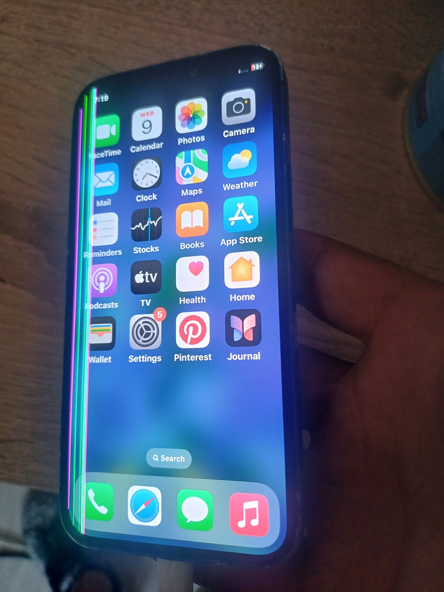 Iphone 12 mini 64