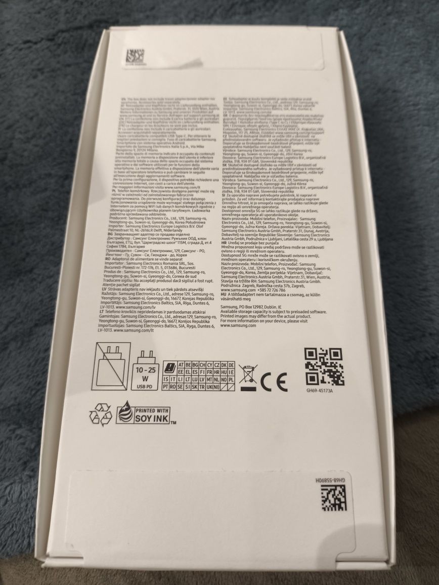 Samsung Galaxy a26 5g mint неразпечатан