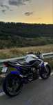 Yamaha xj6-n limitat pt cat. A2 (35kw)