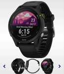Garmin Forerunner 255 Gri – Nou, 999 lei (reducere față de magazin!)