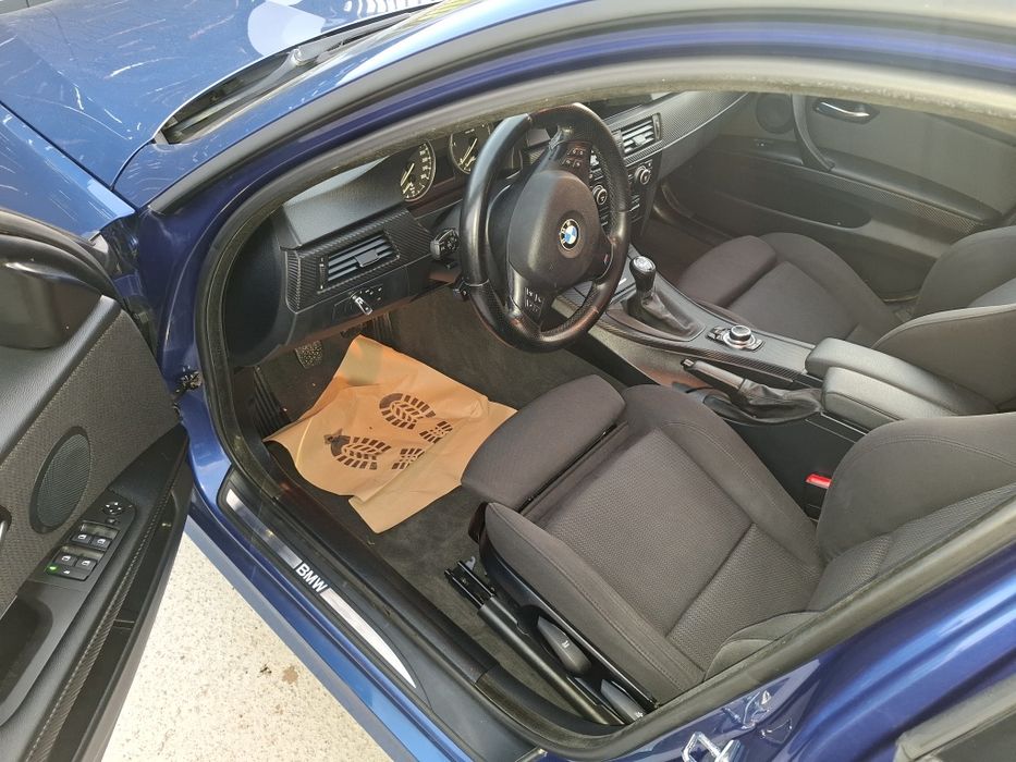 Bmw 320 /E-90/2009/Navigatie/Xenon/Scaune Sport/Germania/177 Cp/ Euro5