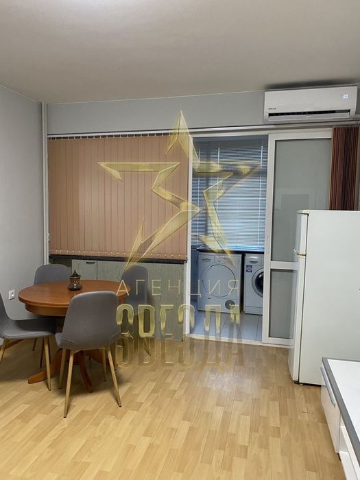 Продава се Двустаен апартамент в Пловдив, Христо Смирненски - 50 кв.м за 949 €/кв.м - Снимка #1