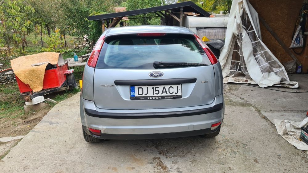 Vănd Ford Focus 2 1.6 tdci 90 cp