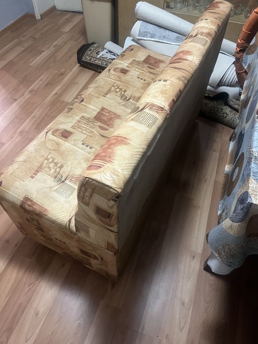 Кухненски Ъгъл от 3-части