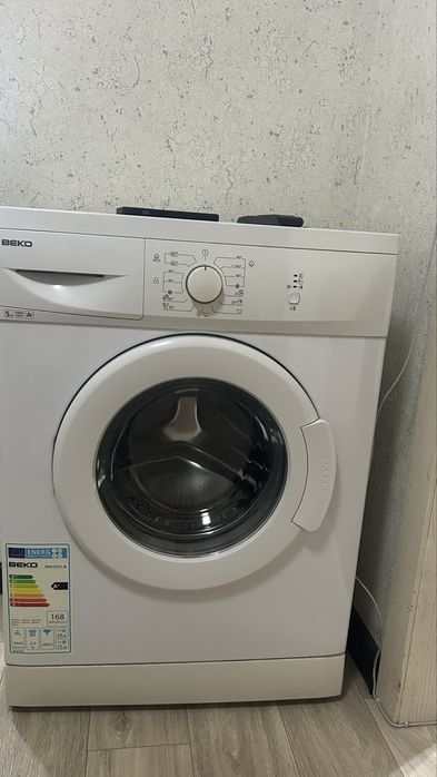 Продается стиральная машина бу