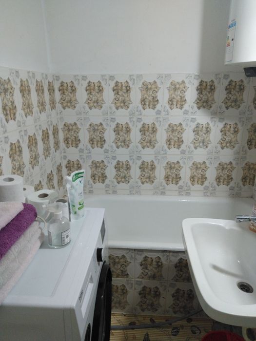 Închiriez garsonieră