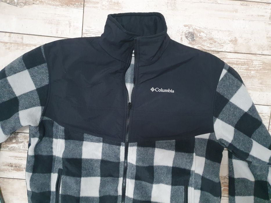 Geaca polar fleece Columbia marime L