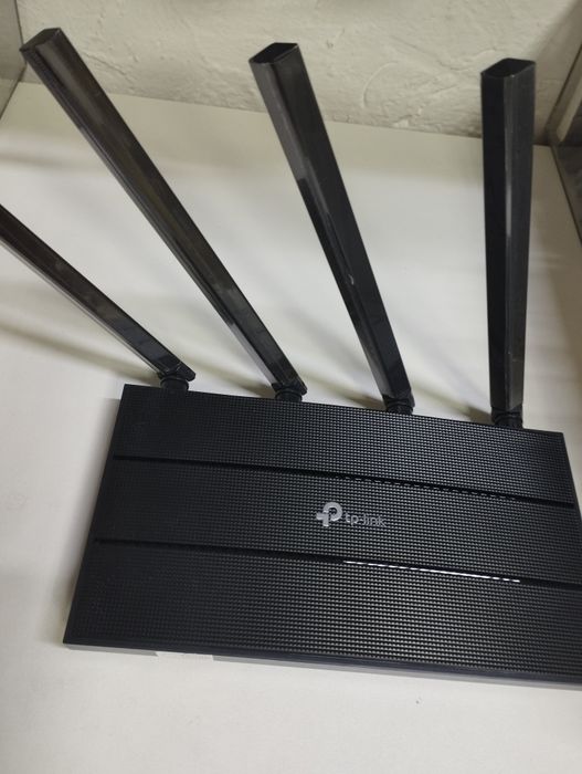 Роутер сатылады,