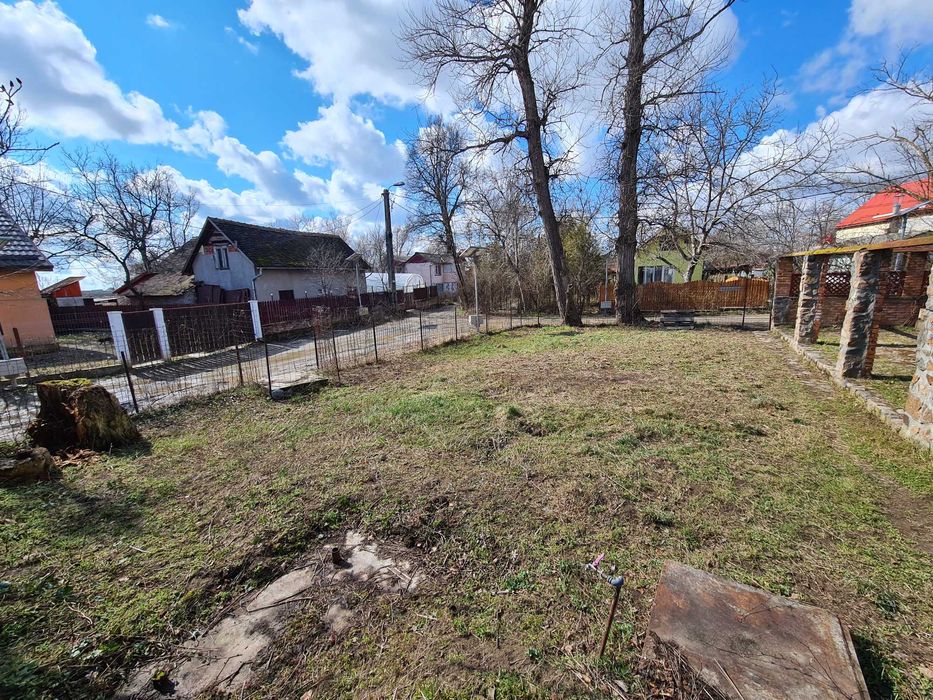 Casuta si teren 3 Insule