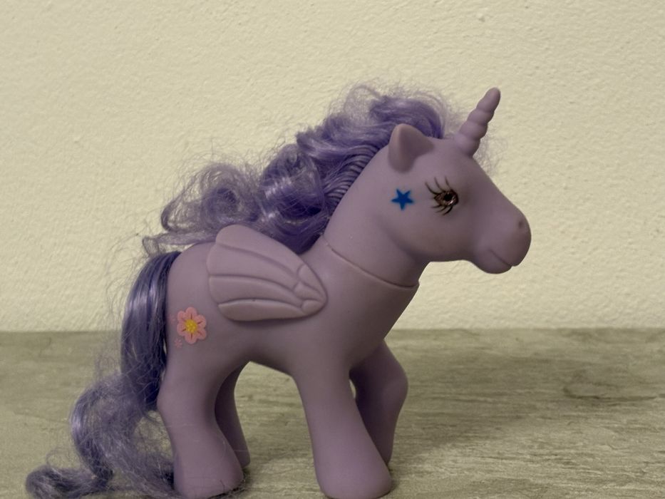 Jucarii set unicorni MyLittle Pony