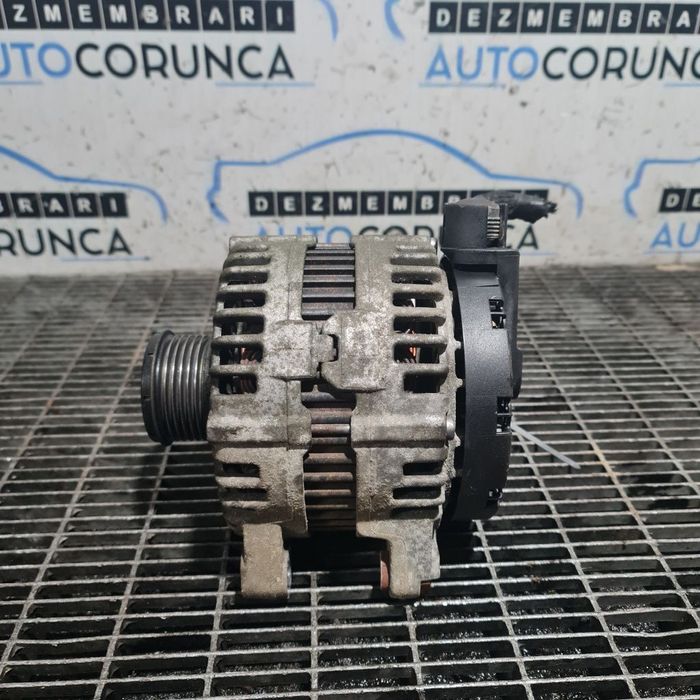 Alternator Land Rover Freelander 2 Facelift 2.2 Diesel 2010 - 2012 150CP 2179CC 224DT ...