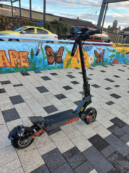 Vând kukirin g2,2024