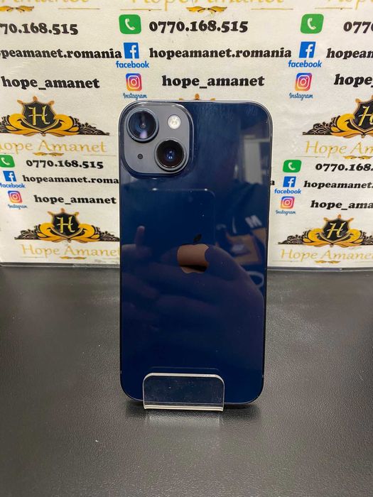 Hope Amanet P3 Iphone 14 Plus / 128 gb / 87% baterie