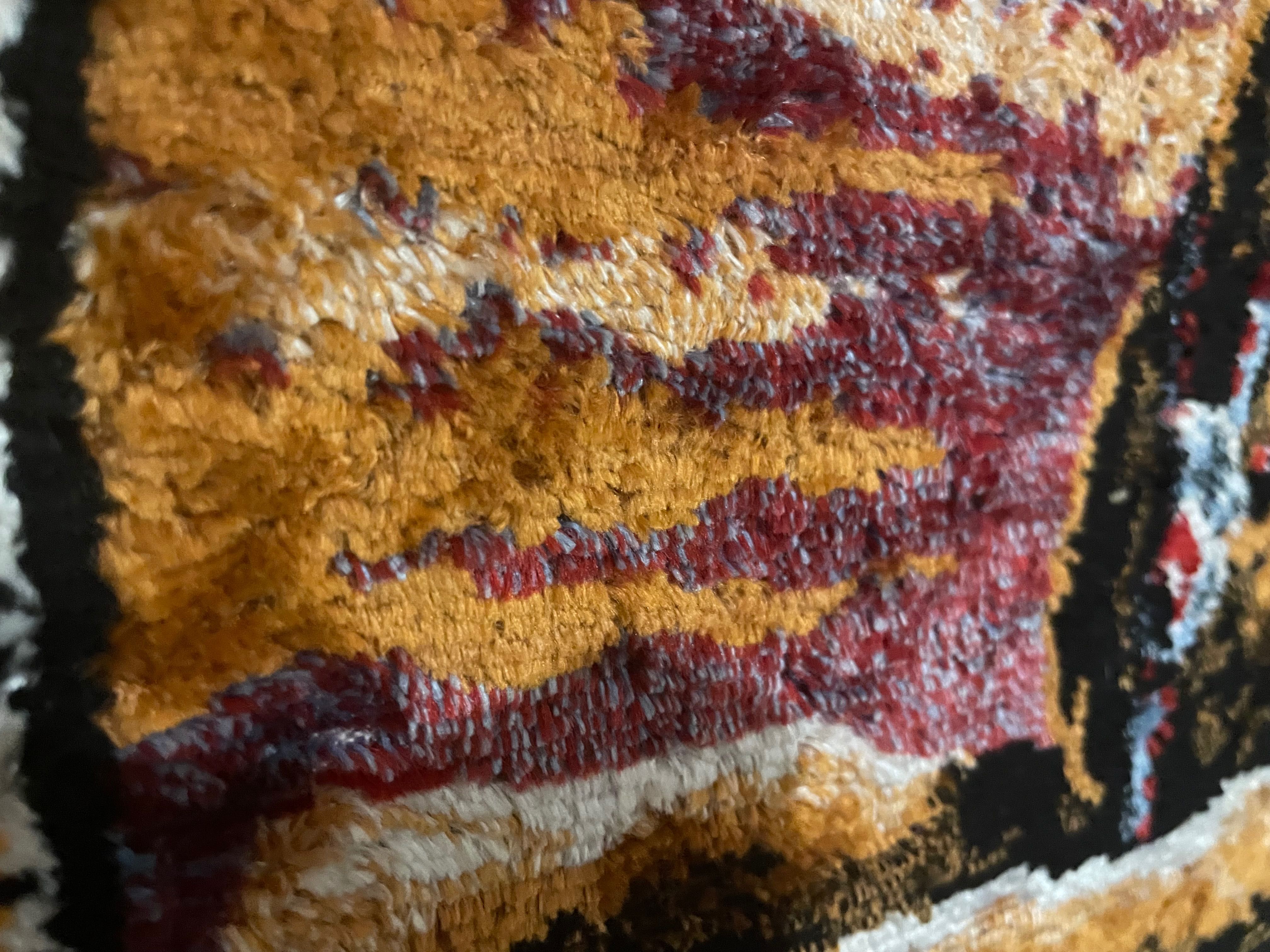 Carpeta cu Răpirea din Serai