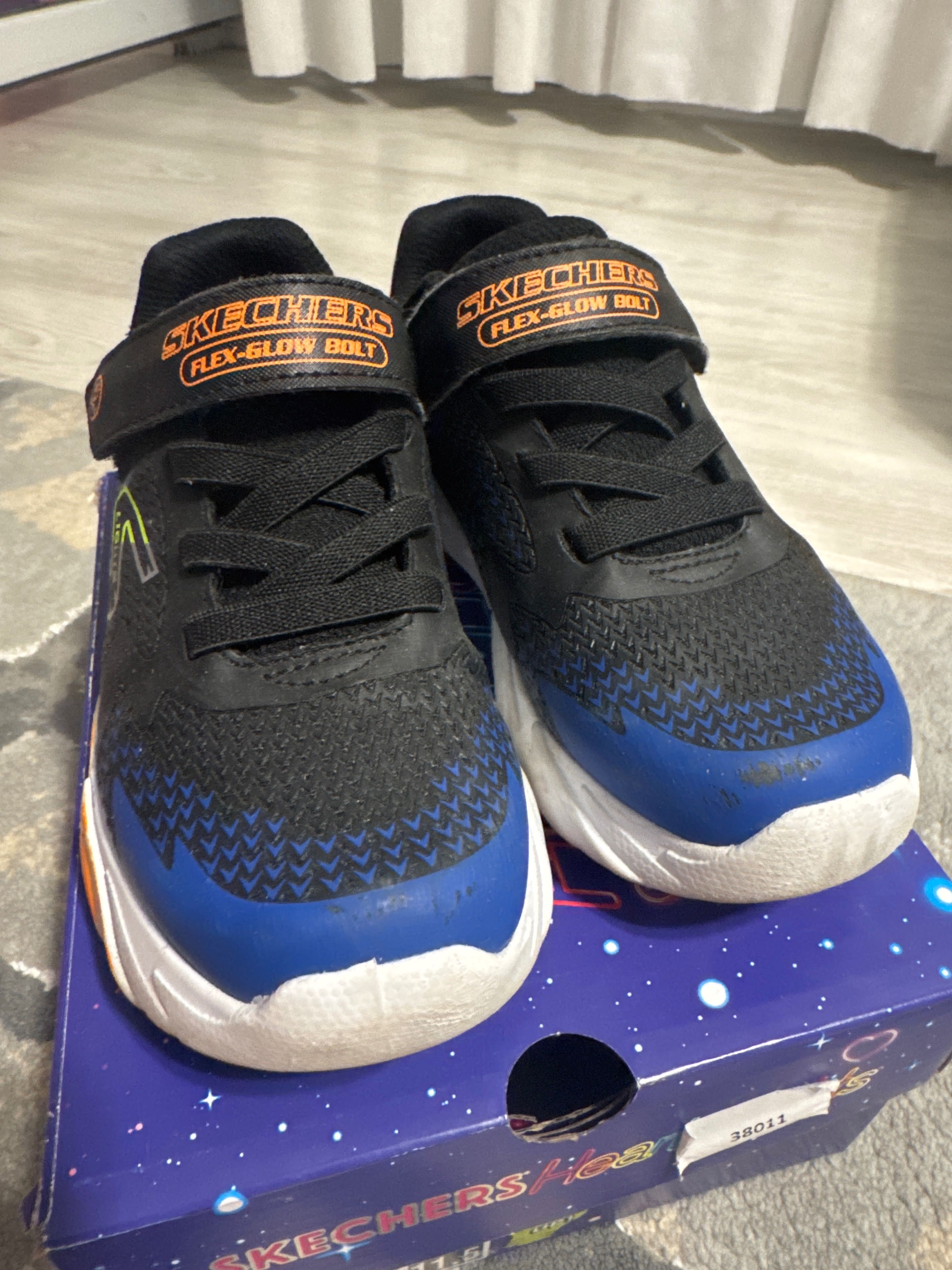 Skechers 31 размер