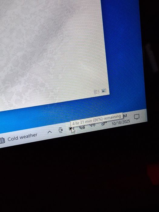 Vand laptop Olivetti