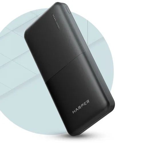 HARPER PB POWER BANK kafolati bilan
