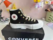 Converse All Star 35 размер