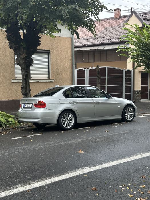 Schimb jante bmw 5x120