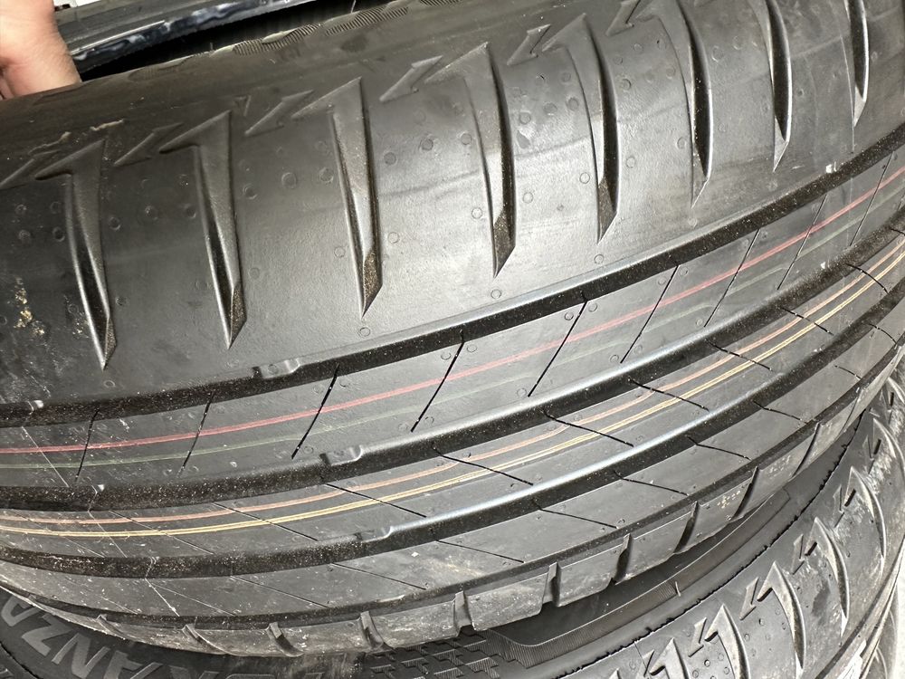 4 anvelope noi 0 km 235 50 19 99w bridgestone