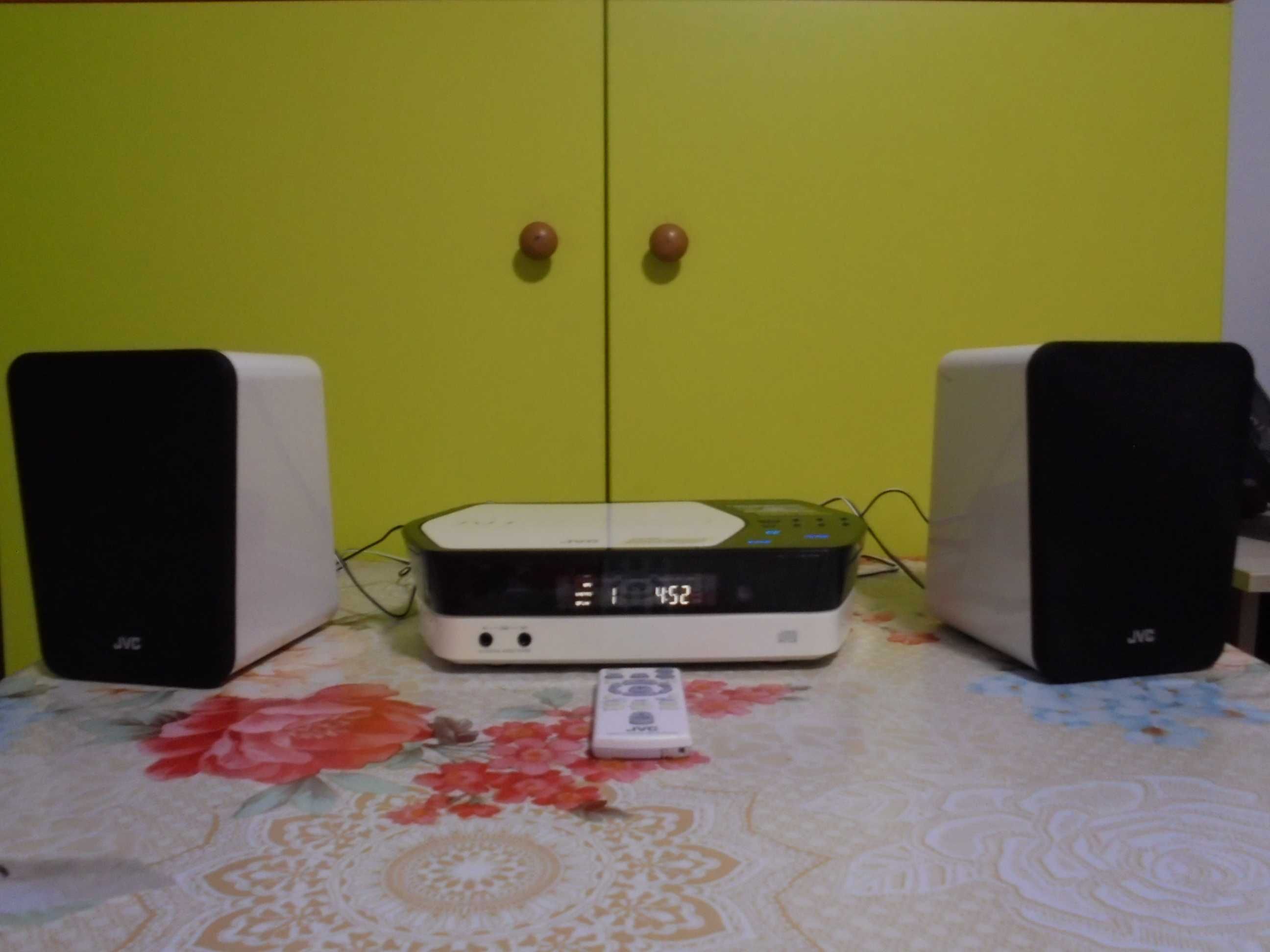 SISTEM JVS,Impecabil,ORIGINAL.Pret-250 Lei .