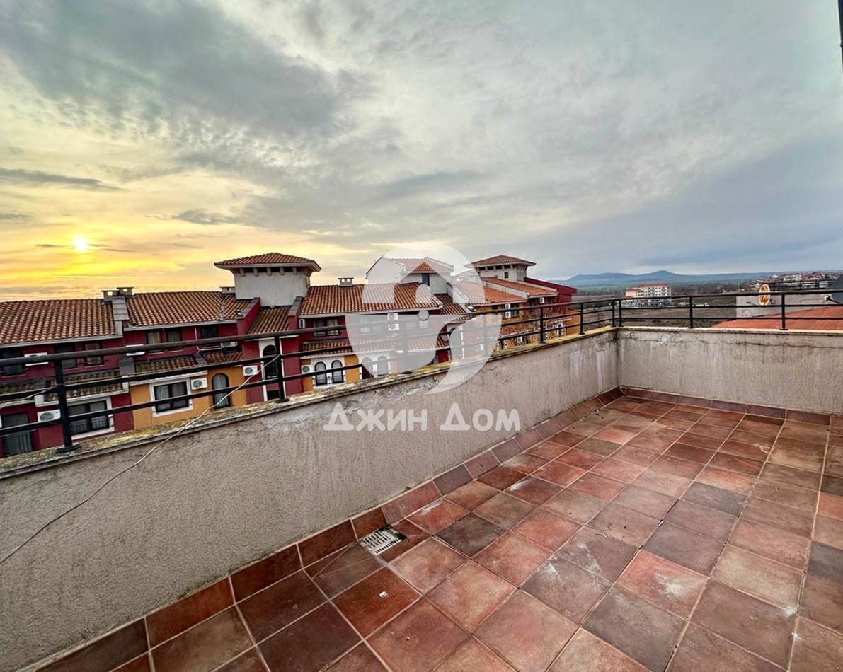 Продава се Едностаен апартамент в Ахелой - 63 кв.м за 818 €/кв.м - Снимка #6