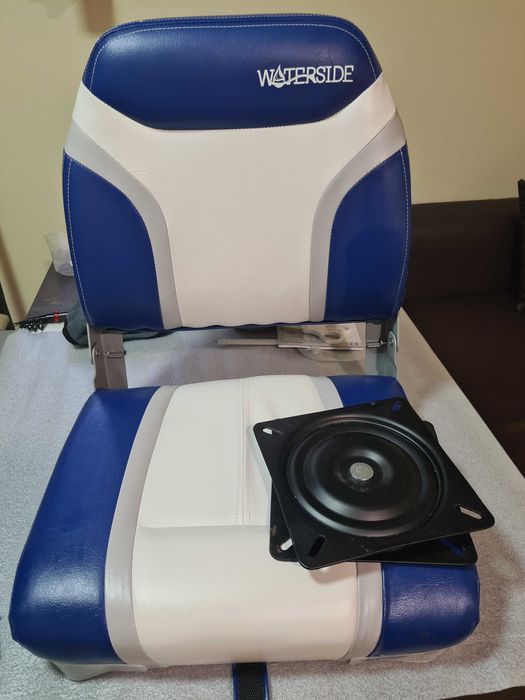 Седалка за лодка