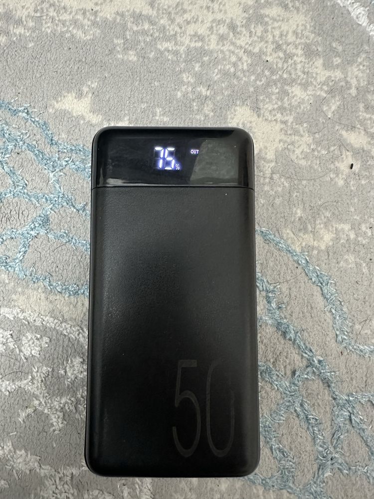 Продаётся Powerbank